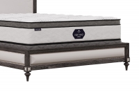 58-27 quiet night luxe mattress